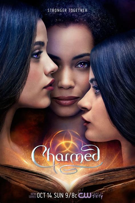 charmed 2018 streaming vf